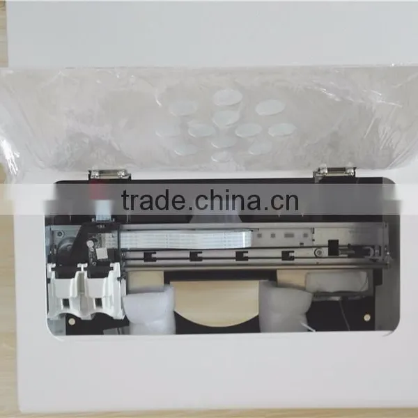 Fast Speed 3d Color Selfie Images Chocolate Coffee Flatbed Printer photo-5