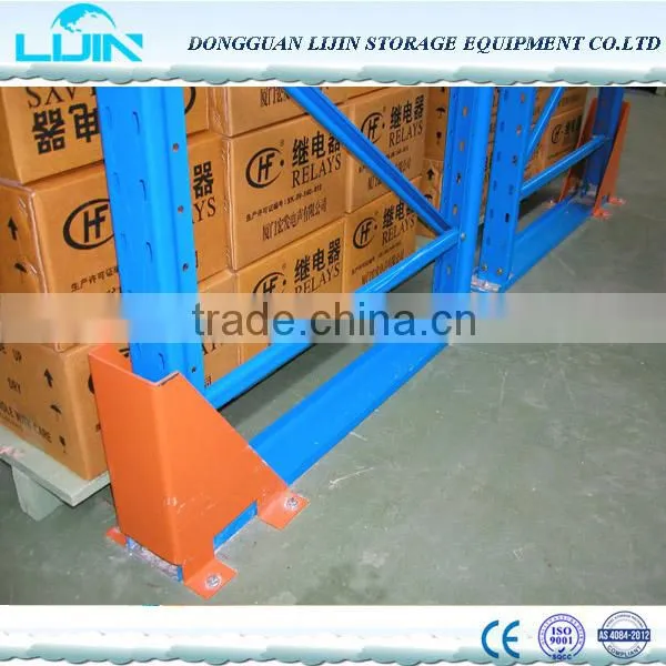 Hot Sale Selective Warehouse Storage Racking photo-6