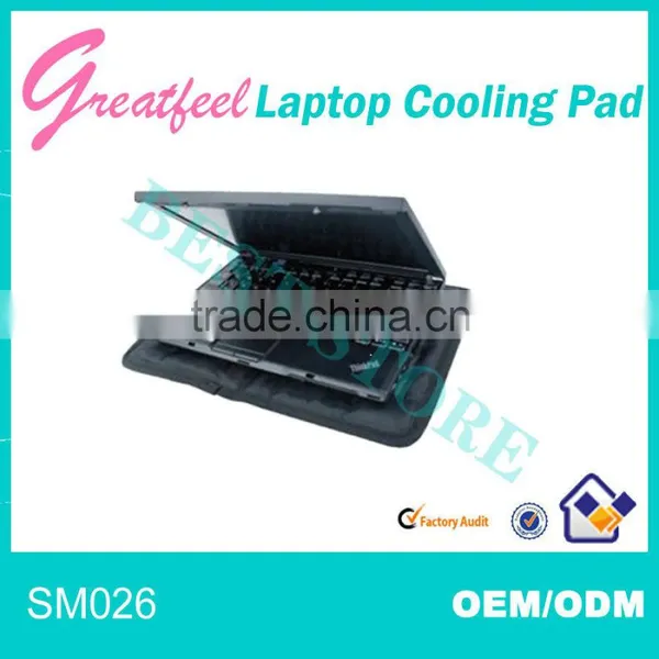 Wholesale cool computer cushion for notebook in china