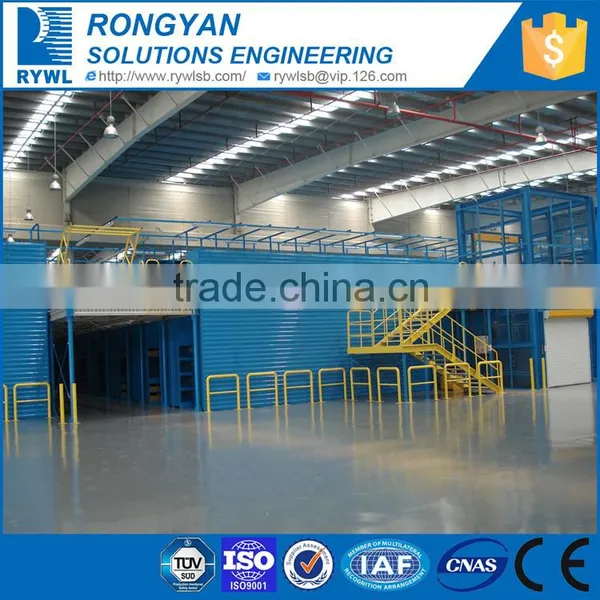 Solid and Flexible and Good Powder Coating Racks