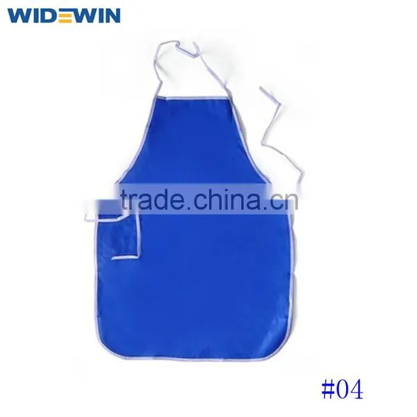 2016 New Arrived Adult Apron With Custom Logo