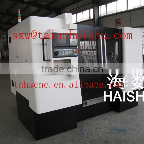 Customized Solutions CK6180 Alloy Wheel Lathe