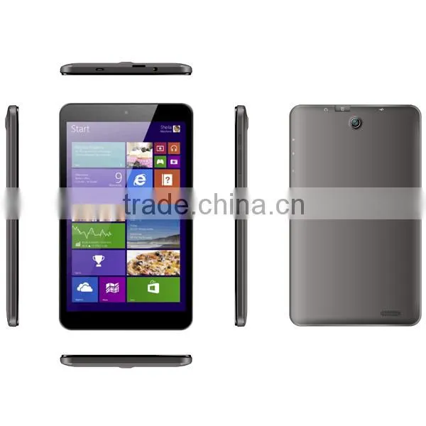 Win10/Android 5.1 Dual Operation System Tablet PC 7" 1280*800 Display 64Bit Quad Core 2GB RAM 32GB ROM IntelZ3735F 5.0MPtabletPC photo-4