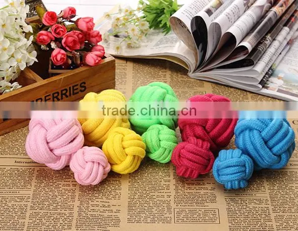Aimigou Indestructable Rubber Chew Dog Toys photo-4