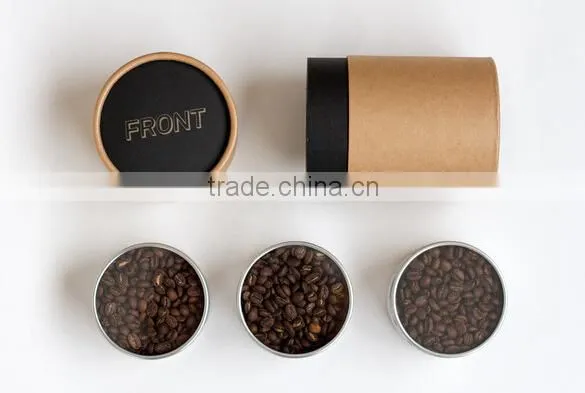 Coffee Sachet Packaging Paper Tubes Packaging for Instant Coffee photo-2
