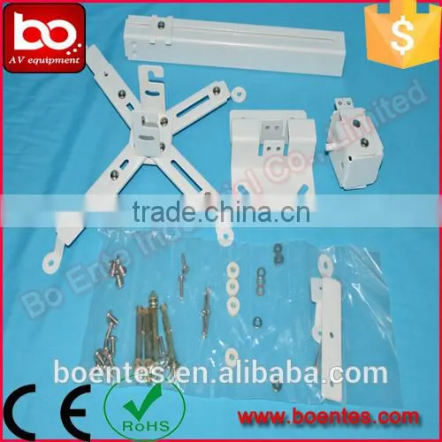 Boente Aluminum Material Projector Ceiling Mount Bracket For All Projectors photo-3