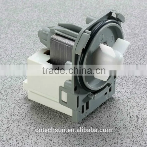 M231 Askoll Pump for Dish Washer, Washing Machine photo-2