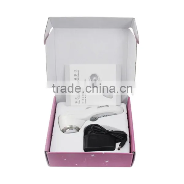 Ultrasonic Skin Tightening Seven Colour Photon Skin Care Machine photo-5