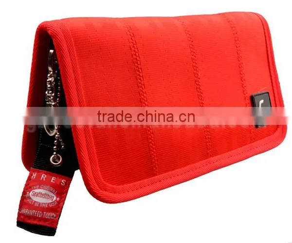 Genuine Formula Drift Wallet Ultra Rare Jdm JDM Racing Wallet photo-2
