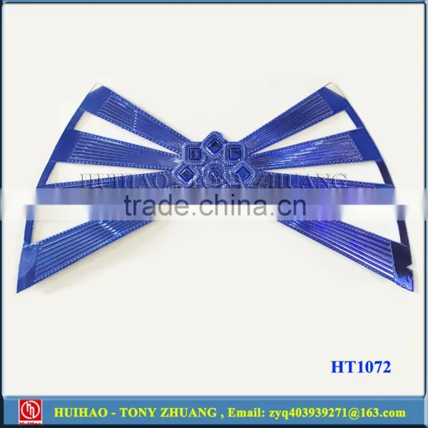 Wholesale TPU Material Vamp,sandal Vamp,slipper Vamp (HT1073) photo-2