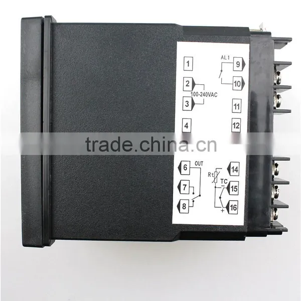 Rex-c900 Digital Automatic Thermostat Heating Rex-c900 Temperature Controller photo-6