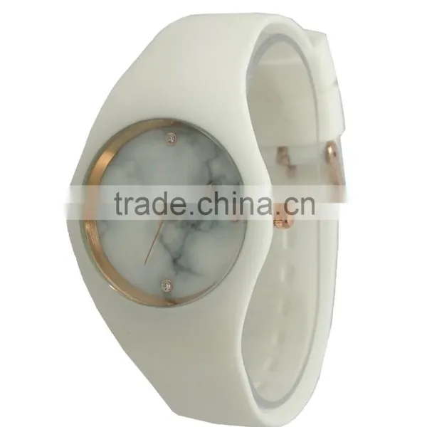 New Models From Doris Watch Silicone Japan Quartz Watches Ladies Watch Unisex Design Timing Dress Hot photo-3