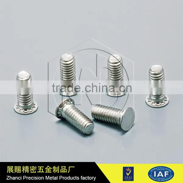 2016 Pressure Rivet / Self Clinching Decorative Screws / PEM Studs for Case/chassis photo-2
