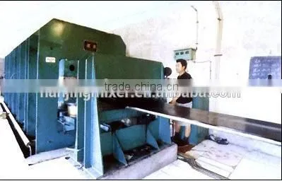 Vulcanizing Conveyor Belts/conveyor Belt Vulcanizing Press/conveyor Belt Vulcanizing Machine photo-4