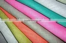 65%POLYESTER 35%VOISE FABRIC 32X34 100X96