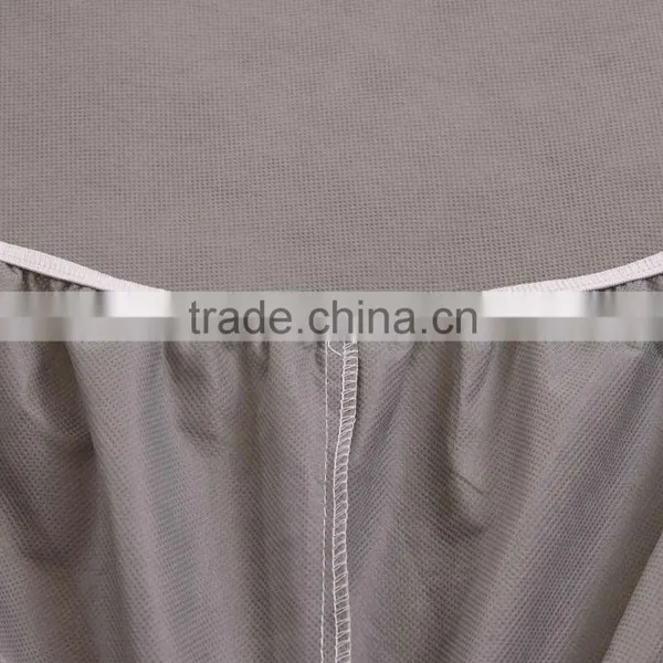 King Size Non - Woven Water Resistant Fitted Sheet photo-5