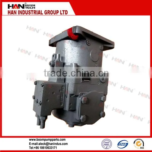 R902155691,A2F032,61L REXROTH Hydraulic Pump photo-3