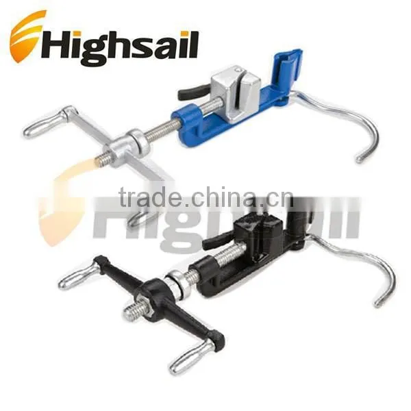 Stainless Steel Cable Tie Tool photo-5
