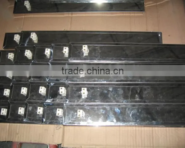 Ceramic Heater and Ceramic Heating Device for Plastic Machine photo-4