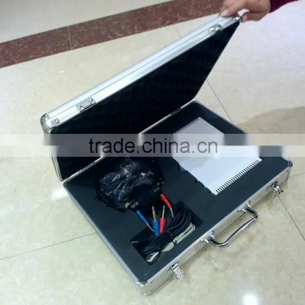 ENT Medical Equipment GZ0702 Digital pc Audiometer Portable for Pure Tone Audiometry photo-5