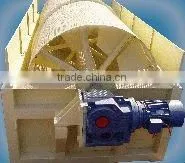 China automatic making machine for cassava starch plant