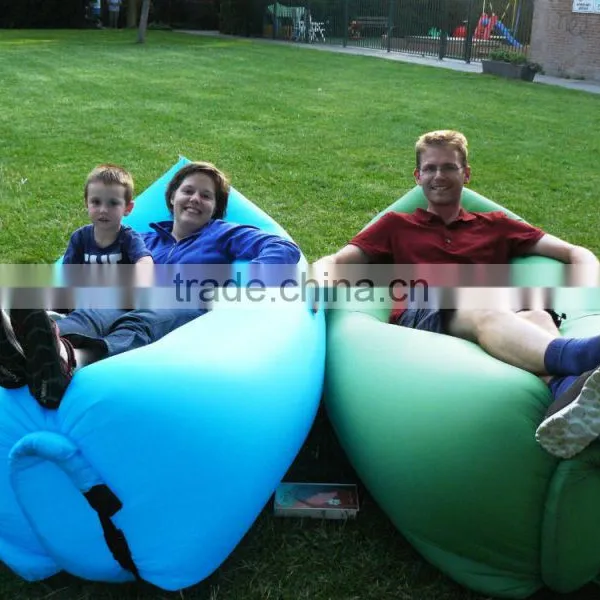 2016 New Products Lamzac Hangout Bag,Lamzac Laybag Sofa