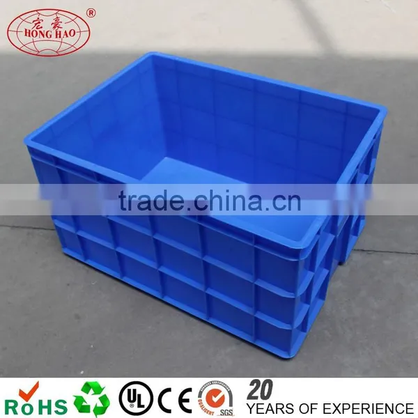 Large Thick Plastic Turnover Box