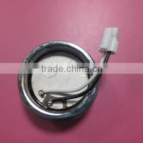 Ultrasonic Cleaner PZT Transducer Disc photo-5