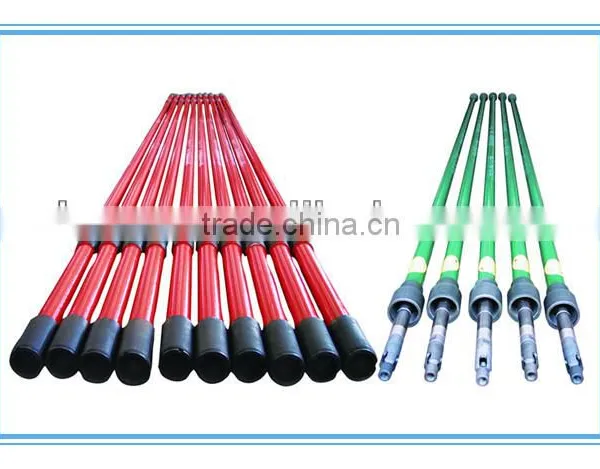 API 11AX 25-200RWBC12-4 Insert Pump Tubing Pump Oilwell Sucker Rod Pump