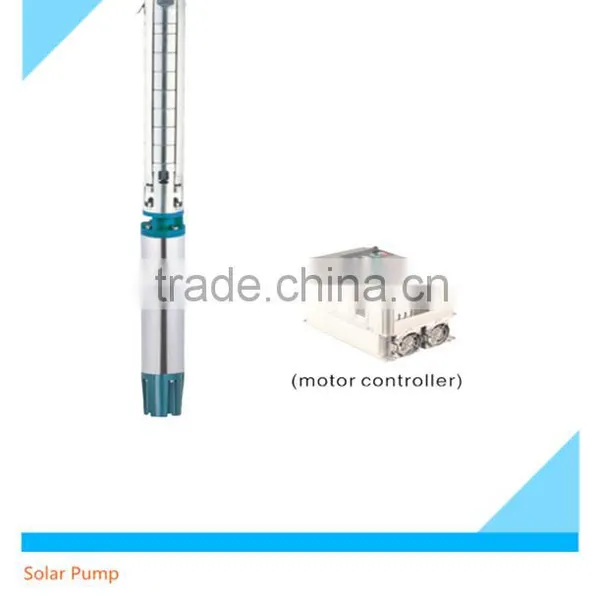 Solar Pump photo-3