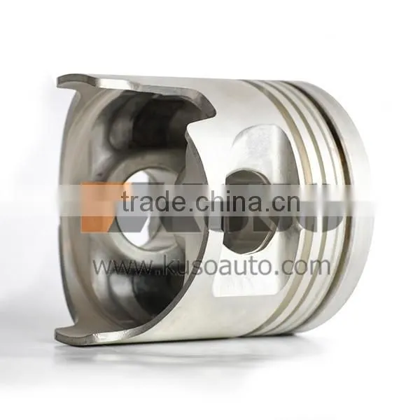 8971766550 Engine Alfin Piston for NKR66 NPR/4HF1 photo-3