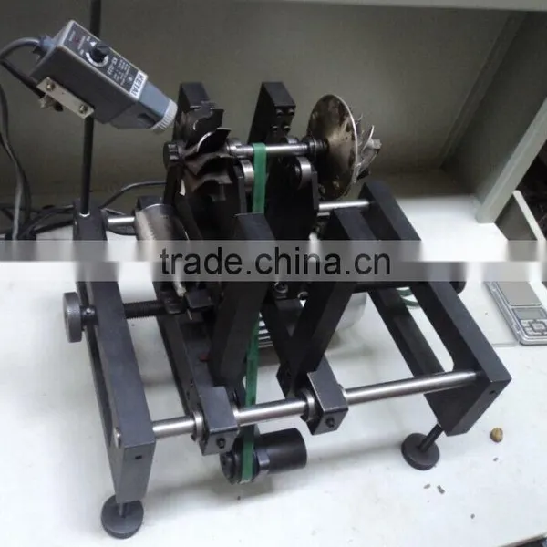 High Quality RYQ-3 Portable Dynamic Balancing Machine From Manufacturer photo-4