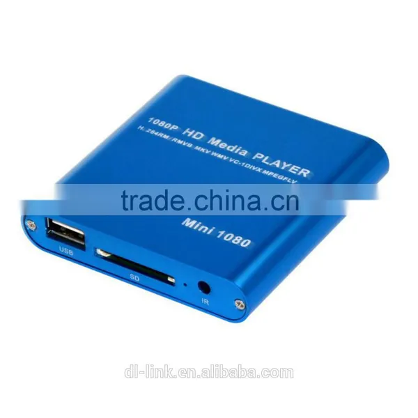 Factory Direct Supply! MP021-F10 Mini 1080P Full HD Digital Signage Player photo-2
