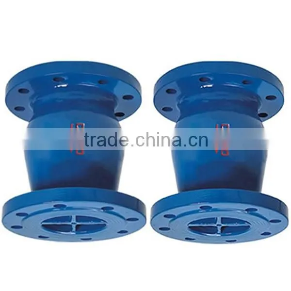 DN100 Control Pump Mute Check Valve