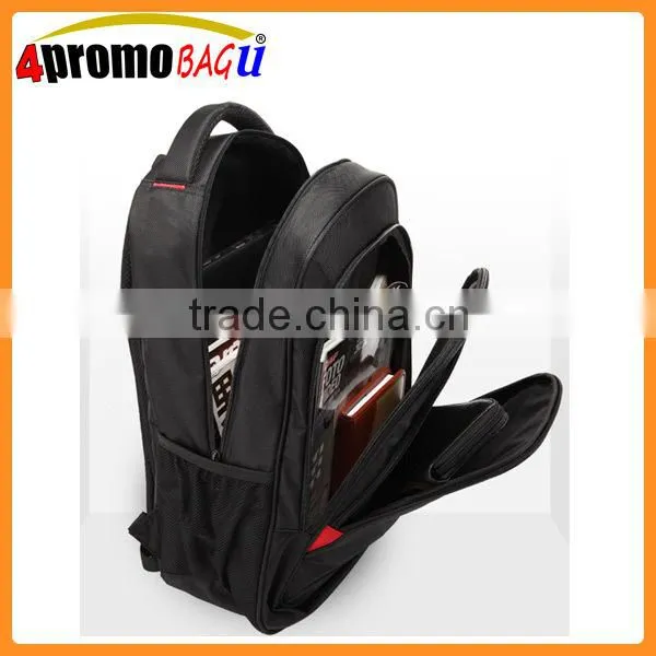 2016 Factory Quality Commercial Backpack Laptop Bags photo-4