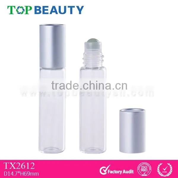 TX2612-2 Empty Hot Cosmetic Roll On Bottle