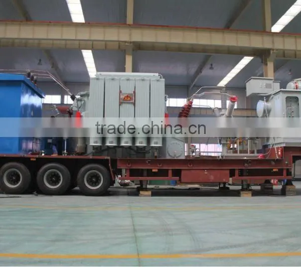 Electrical Pressboard for Mobile Substation Transformersfor Sale