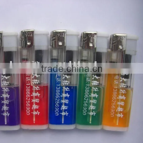 Electronic Lighter