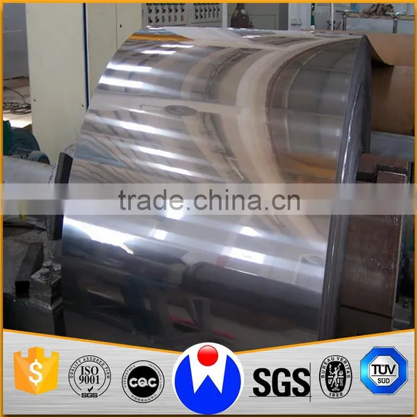 Soft Material Galvanized Steel Sheet and Galvanized Steel Coil photo-4