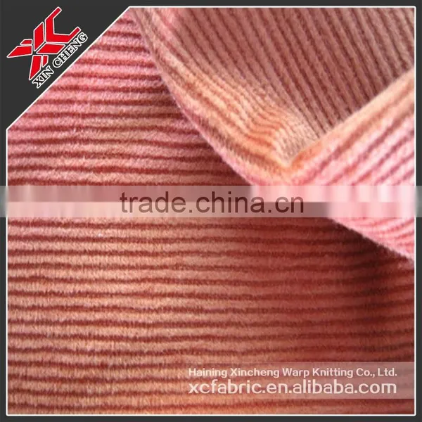 Spacious Waled Corduroy/bold Corduroy/wide-wale Corduroy Fabric