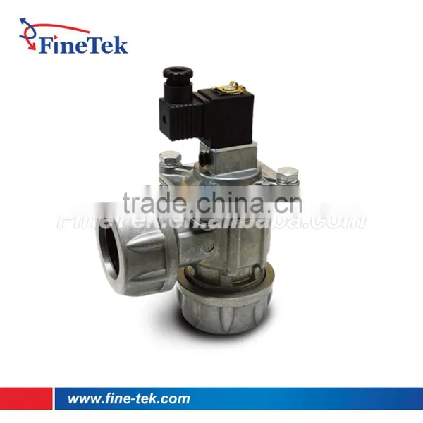 Diaphragm Valve for Dust Collector/Cyclone Dust Collector photo-2
