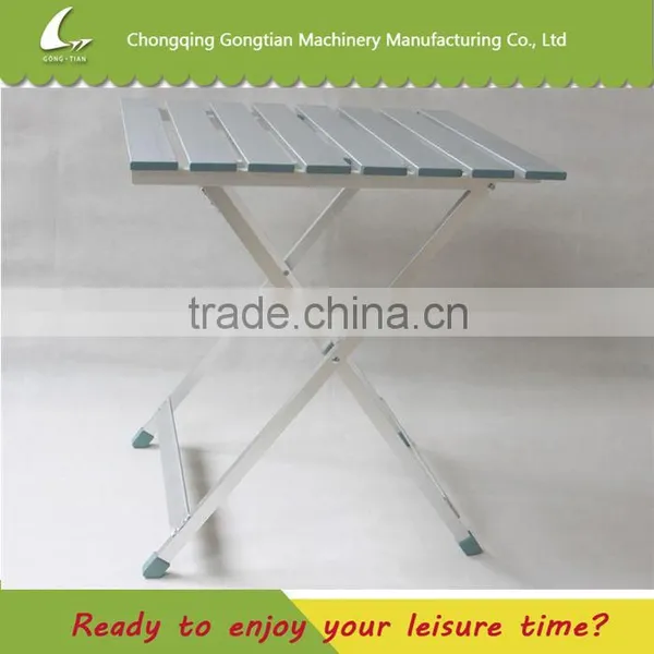 Outdoor Portable Folding Table for Camping photo-2