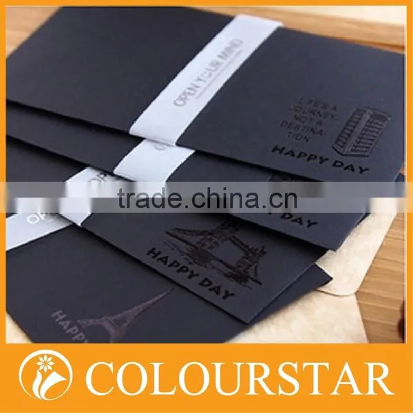 Retail Luxury Lace Envelopes photo-4