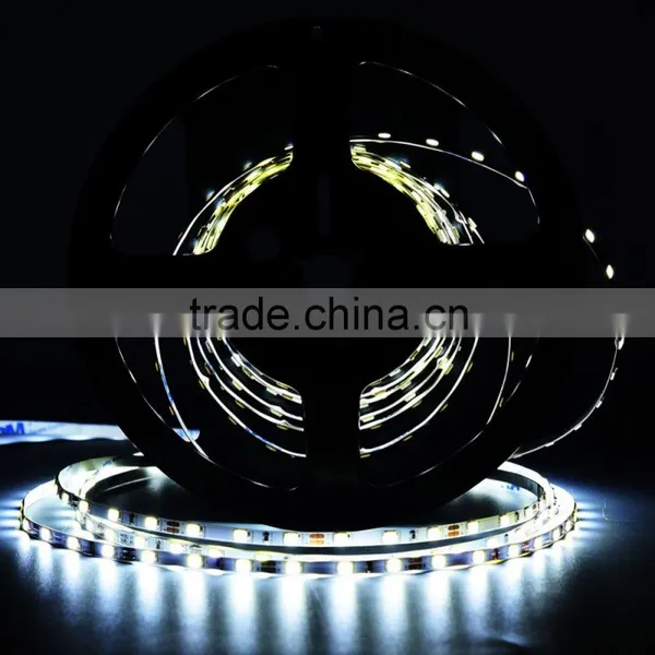 Ws2812b 2835 Double Copper FPC Flexible Led Strip Light 6mm 4mm