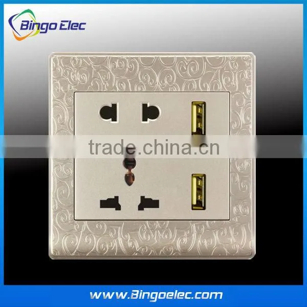 Usb Power Socket