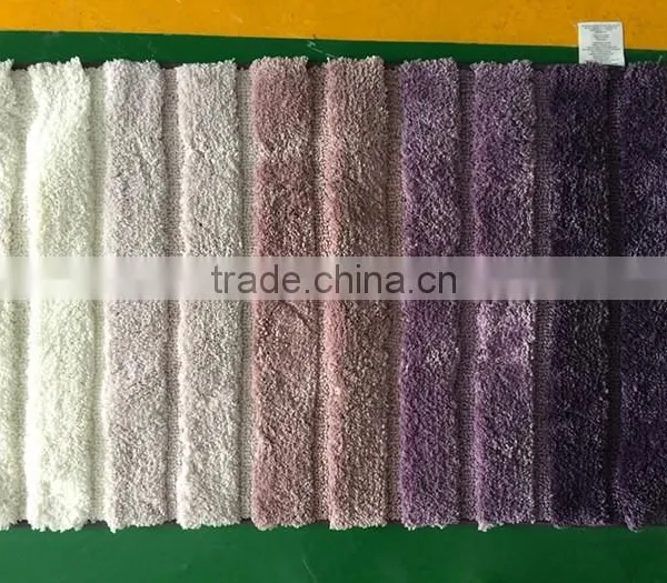 2015 New Antislip Chenille Floor Mat,Bathroom Floor Carpet,Seat Mat / Chenille Mat photo-3