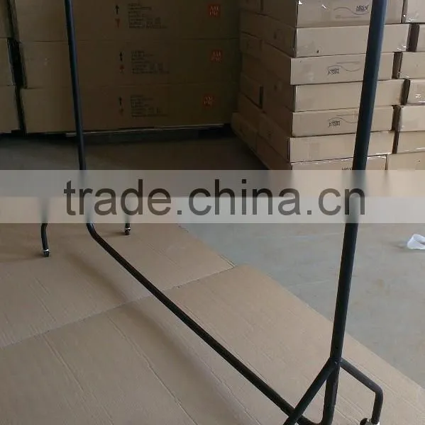 Removable Heavy-duty Garment Rack photo-4