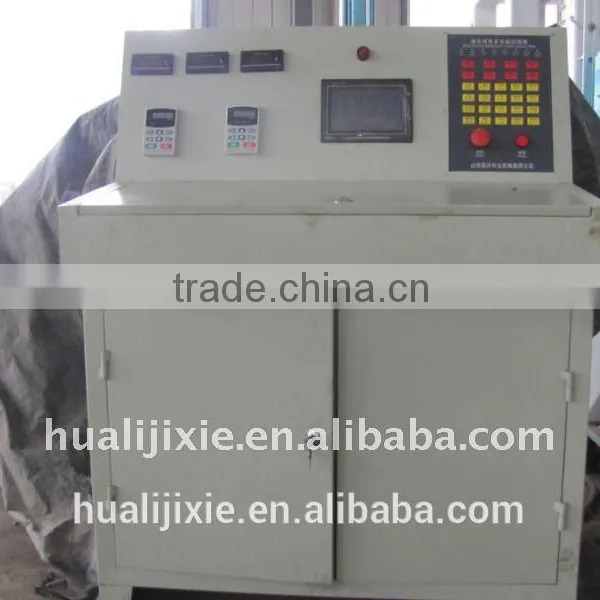 Full Automatic Cement Concrete China Block Machine for Sale QT8-15A photo-5