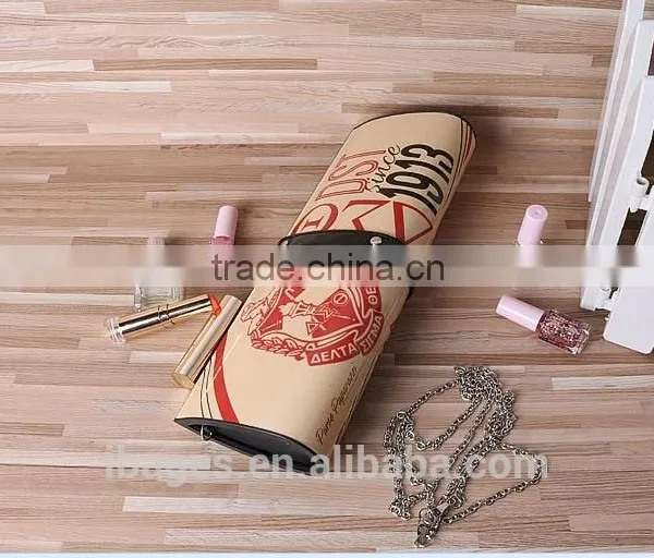 Magazine Printing Purse , Ladies Purse( W378) photo-5