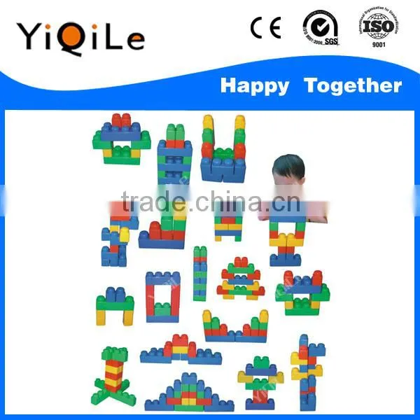 Colorful kids assembling toys cool desktop toys kids connection toys